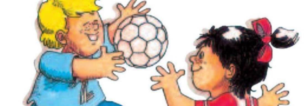 Giv Akt Håndballskole 2022